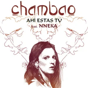 Disco Ahí Estás Tú de Chambao