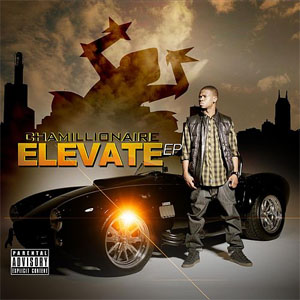 Disco Elevate de Chamillionaire