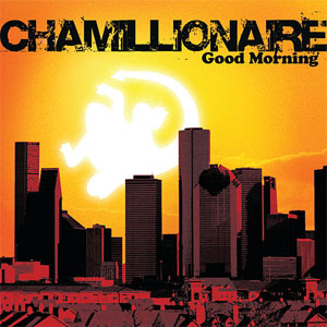 Disco Good Morning de Chamillionaire