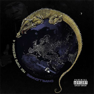 Disco Mixtape Messiah 4 de Chamillionaire