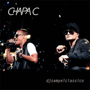 Disco Djsamyelclassico de Chapa C