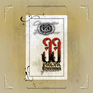 Disco 33 - EP de Chaqueño Palavecino
