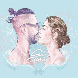 Disco Sui Géneris de Charles Ans