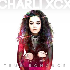 Disco True Romance de Charli XCX