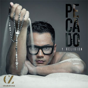 Disco Pecado Y Religión de Charlie Zaa