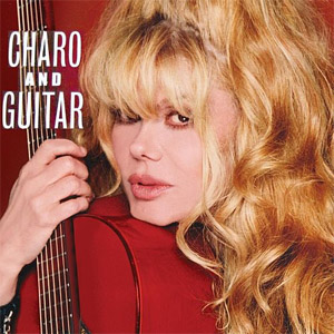 Disco Charo and Guitar de Charo