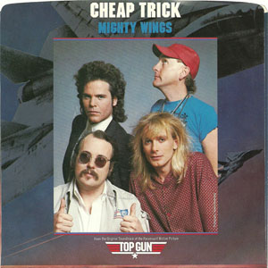 Disco Mighty Wings de Cheap Trick