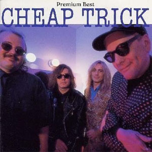 Disco Premium Best de Cheap Trick