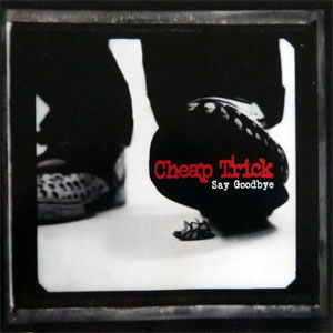 Disco Say Goodbye de Cheap Trick