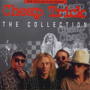 Disco The Collection de Cheap Trick
