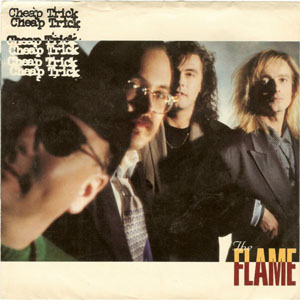 Disco The Flame de Cheap Trick
