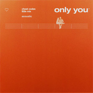 Disco Only You (Acoustic) de Cheat Codes