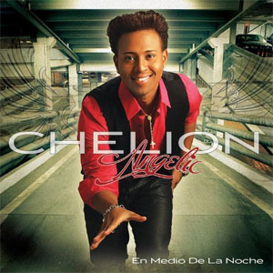 Disco En Medio de La Noche de Chelion
