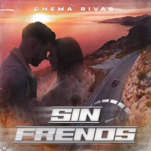 Disco Sin Frenos de Chema Rivas