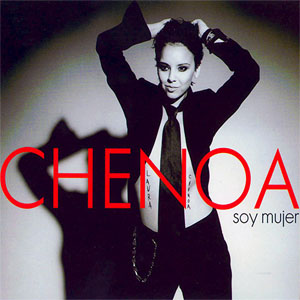Disco Soy Mujer de Chenoa