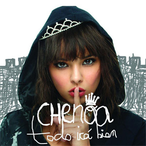 Disco Todo Irá Bien de Chenoa