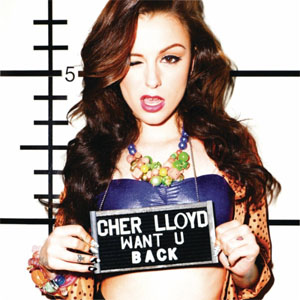 Disco Want U Back de Cher Lloyd