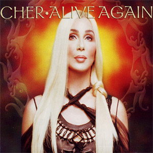 Disco Alive Again de Cher