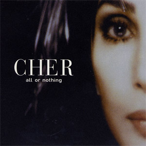 Disco All Or Nothing de Cher