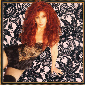 Disco Cher's Greatest Hits 1965-1992  de Cher