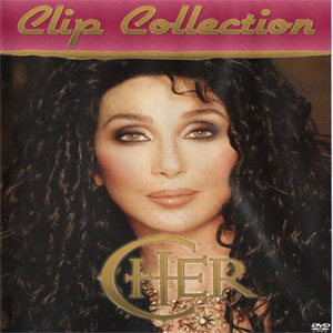 Disco Clip Collection 3 de Cher