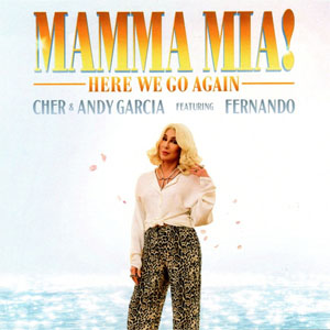 Disco Mamma Mia! de Cher