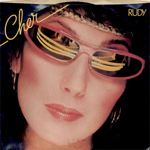 Disco Rudy de Cher