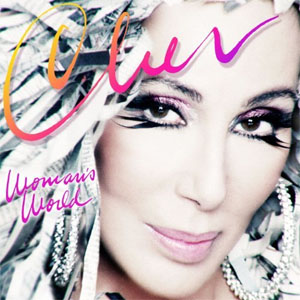 Disco Woman's World de Cher