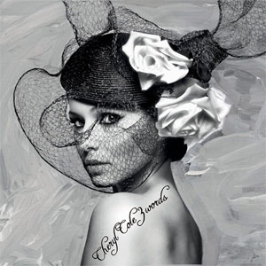 Disco 3 Words de Cheryl Cole