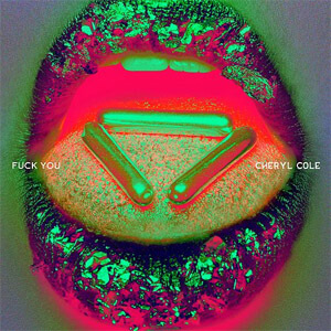 Disco Fuck You de Cheryl Cole