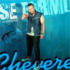 Disco Se Formo de Chevere