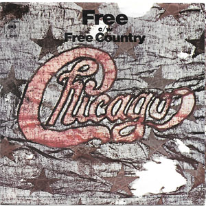 Disco Free de Chicago