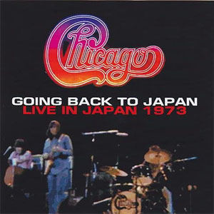 Disco Going Back To Japan de Chicago