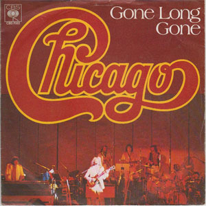 Disco Gone Long Gone de Chicago