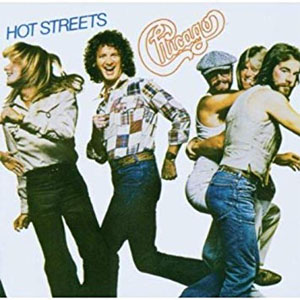 Disco Hot Streets de Chicago