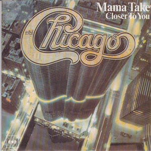 Disco Mama Take de Chicago