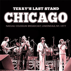 Disco Terry's Last Stand de Chicago