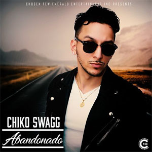 Disco Abandonado de Chiko Swagg