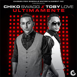 Disco Últimamente de Chiko Swagg