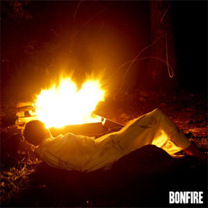 Disco Bonfire de Childish Gambino