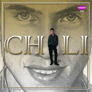 Disco El Soy Yo de Chili Fernández