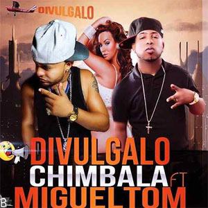 Disco Divúlgalo de Chimbala