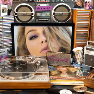 Disco Playlist de Chiquis