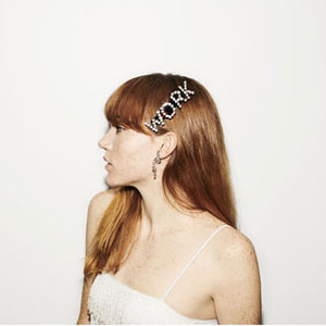 Disco Work de Chlöe Howl