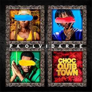 Disco Pa' Olvidarte de ChocQuibTown