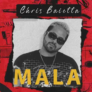 Disco Mala de Chris Baietta