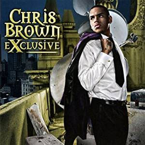 Disco Exclusive de Chris Brown