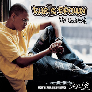 Disco Say Goodbye de Chris Brown