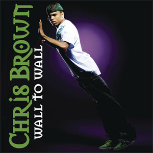 Disco Wall To Wall de Chris Brown