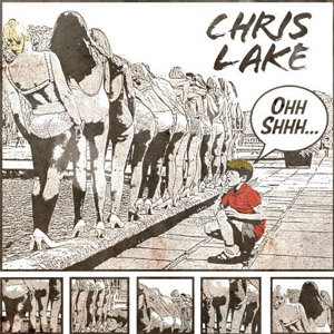 Disco Ohh Shhh de Chris Lake